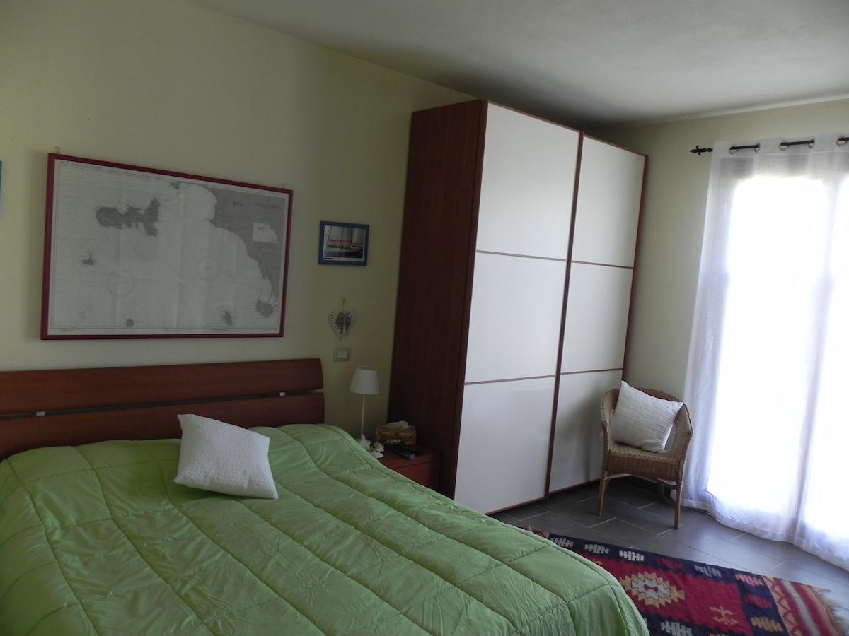 B&B Monte Di Bu Bagno Roselle Habitación foto