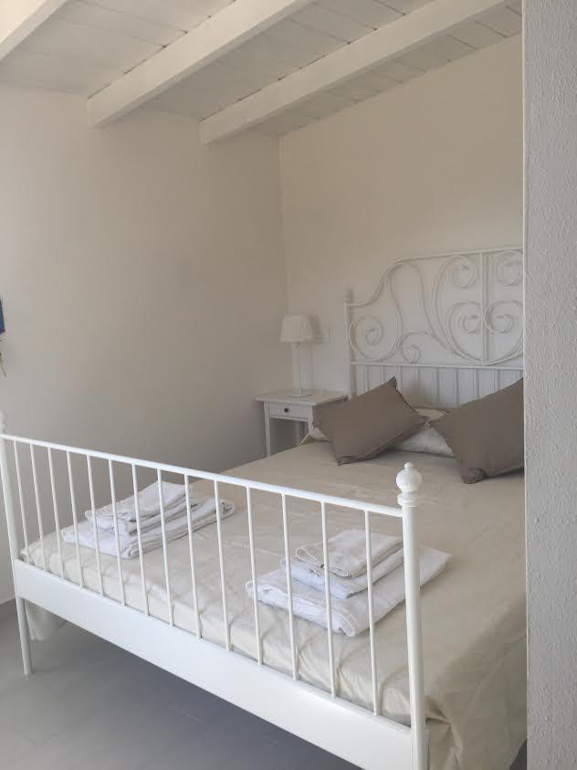 B&B Monte Di Bu Bagno Roselle Exterior foto